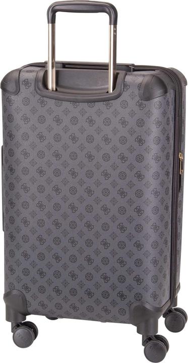 Image du produit Guess Wilder 4 Rollen Trolley 64 cm mit Dehnfalte (56 l)