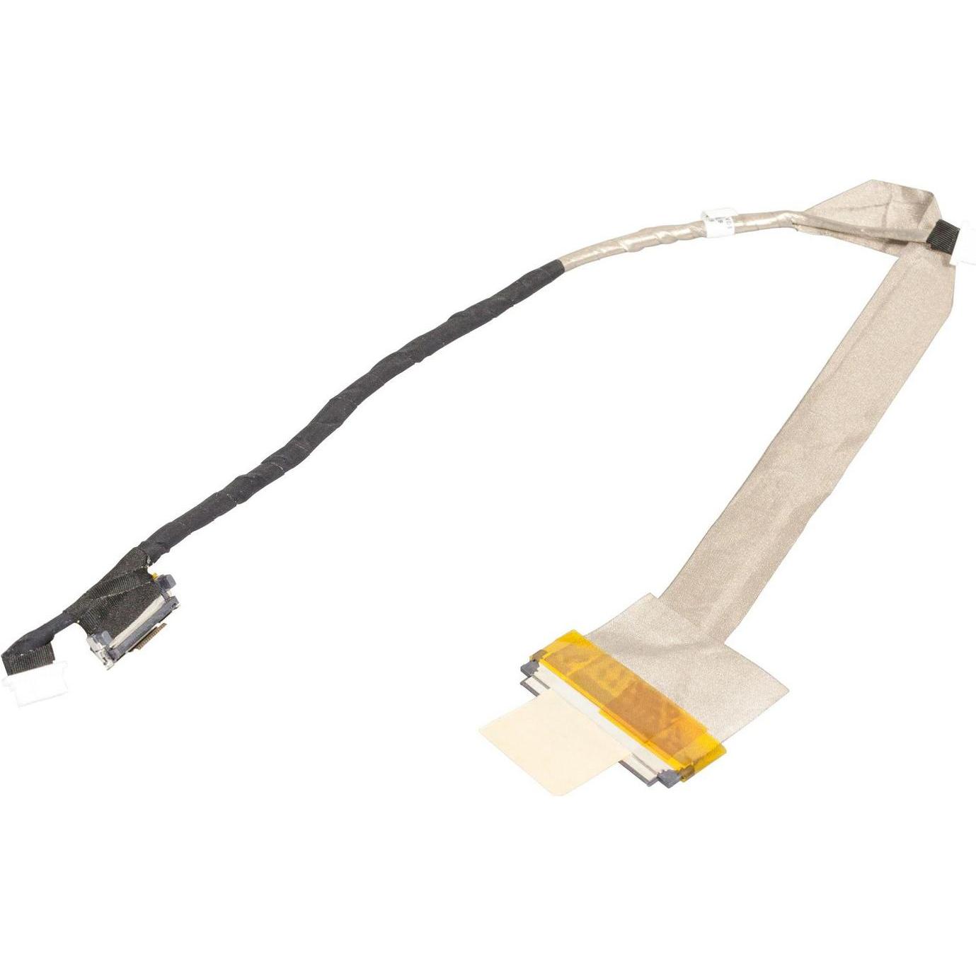 Sony LVDS Cable, Notebook Ersatzteile, Schwarz, Weiss