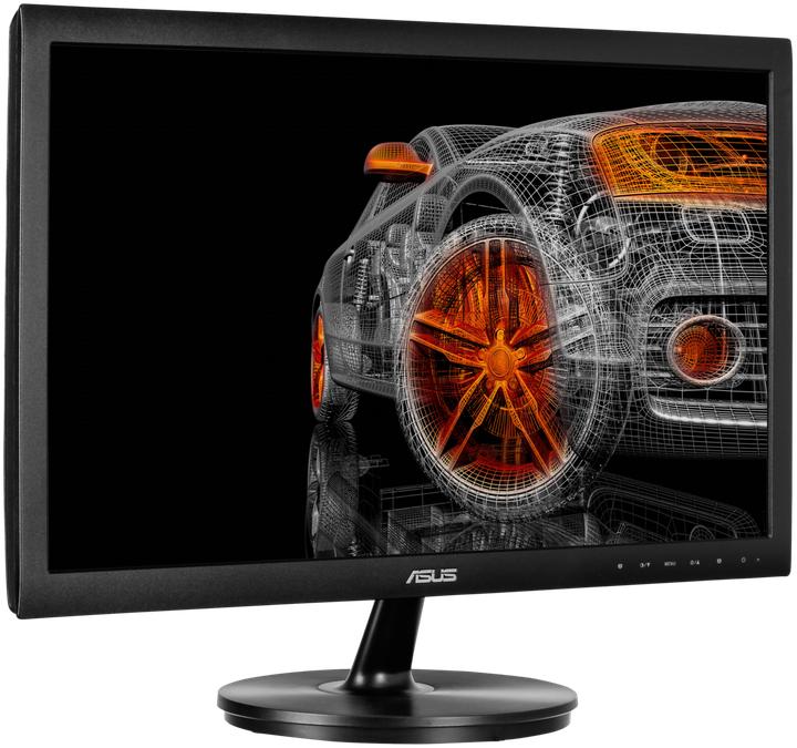 Produktbild ASUS VS228NE (1920 x 1080 Pixel, 21.50")