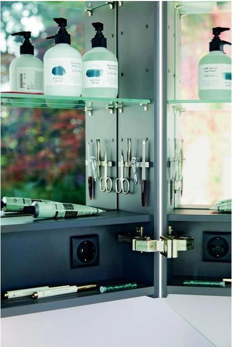 Produktbild Duravit Magnetleiste 100x160x55mm edelstahl poliert (1 x)