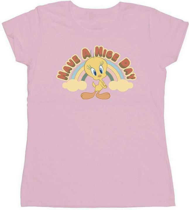 Produktbild Looney Tunes Have A Nice Day TShirt (XXL)