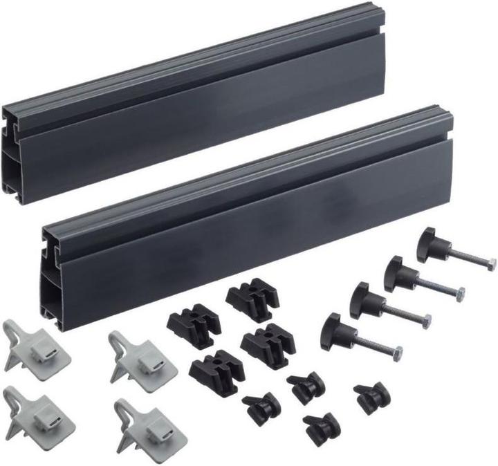 Produktbild Thule Box Ski Carrier Adapter