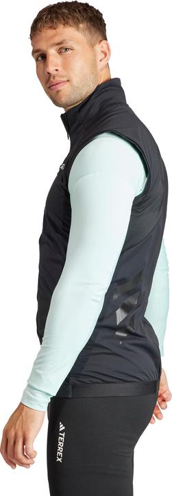 Actual product image adidas Terrex Xperior Crosscountry Ski Softshell Vest (S)