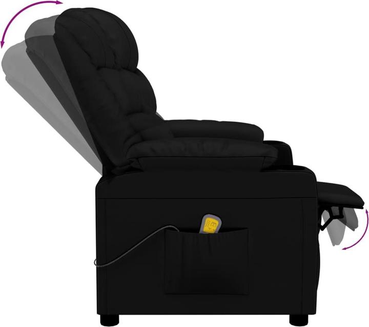 Actual product image vidaXL Romain