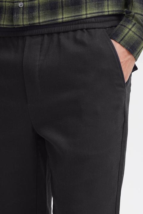Actual product image Casual Friday CFGus 0091 jersey pants - 20504819 (32)