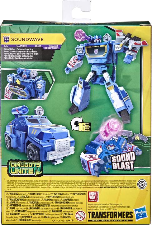 Image du produit Hasbro E70535L2