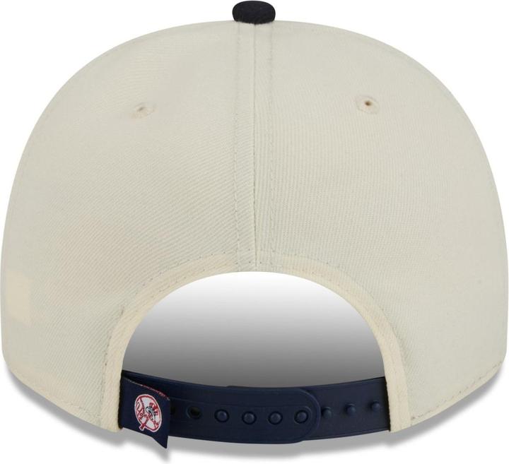 Produktbild New Era 9Fifty A-Frame Cap - Classic New York Yankees (One Size)