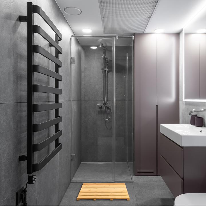 Productafbeelding Relaxdays badmat (36 x 54 cm)