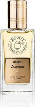 Produktbild Ambre Cashmere Intense Eau De Parfum 3ml 1.0 Oz (Eau de Parfum, 3 ml)