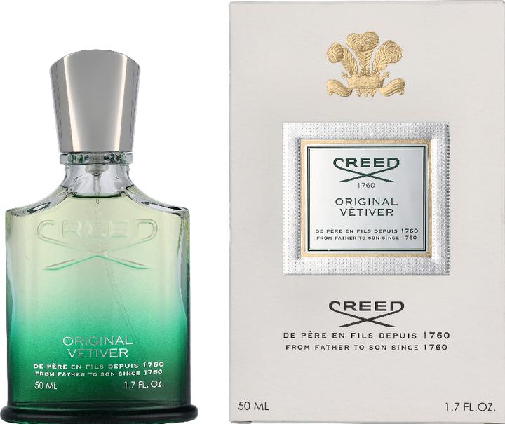 Produktbild Creed Original Vetiver (Eau de Parfum, 50 ml)