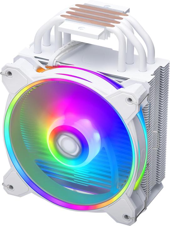 Actual product image Cooler Master Hyper 212 Halo (154 mm)