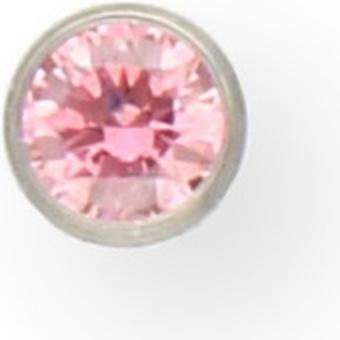 Actual product image Studex style (Titanium)