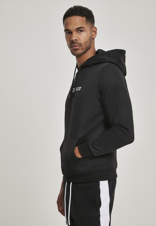 Produktbild Mister Tee El Patron Hoody (L)