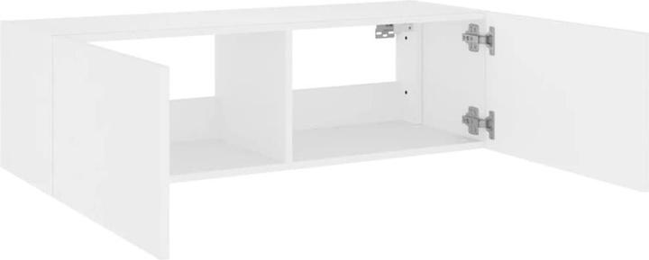 Image du produit vidaXL TV-Wandschrank (100 x 35 x 31 cm)