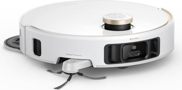 Produktbild Mova V50 Ultra Complete (24000 Pa, Wischpads (rotierend))