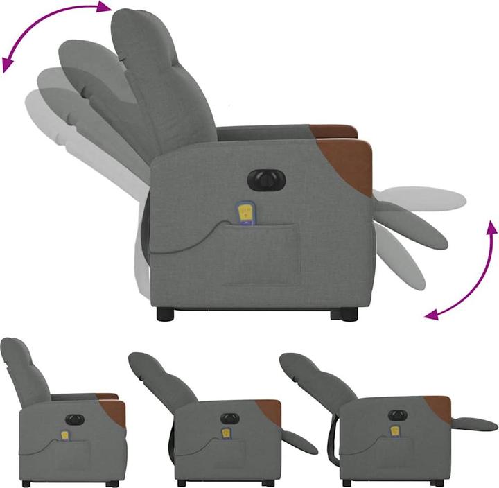 Actual product image VidaXL Marilee