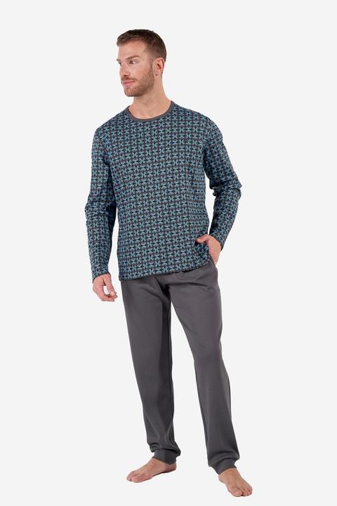 Produktbild HOM Baumwolle Pyjama (XL)