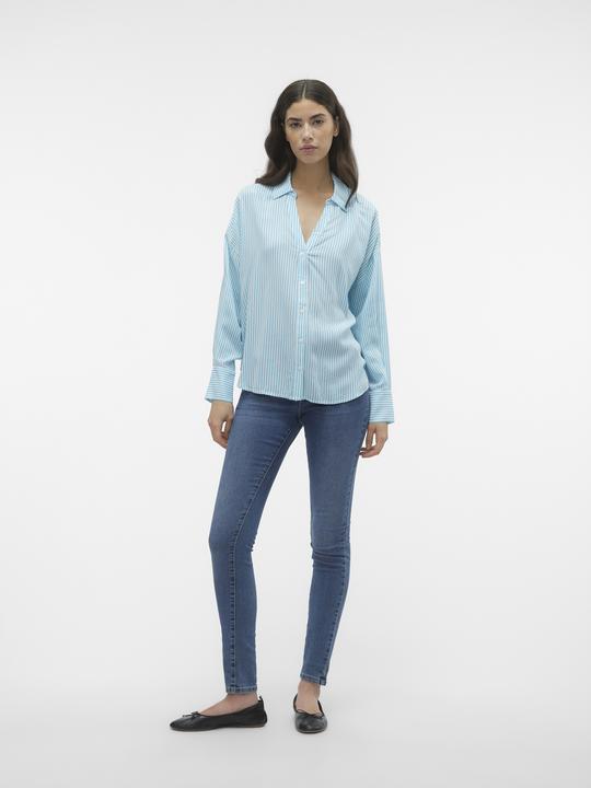 Produktbild Vero Moda VMBUMPY Hemd Hemd (XL)