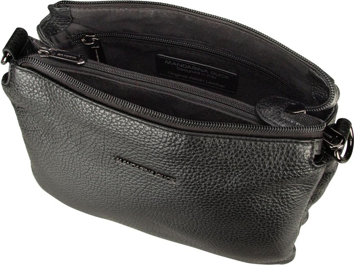 Produktbild Mandarina Duck Umhängetasche Mellow Leather Pochette FZT82