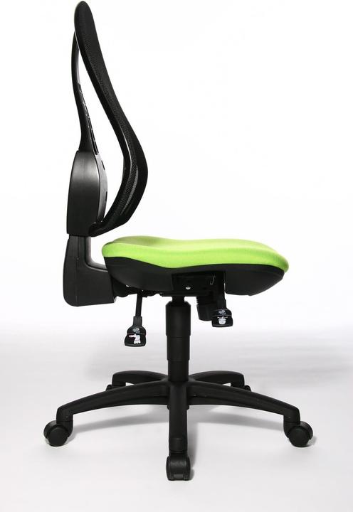 Actual product image Topstar Open Point SY