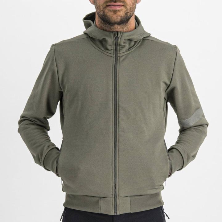 Immagine prodotto Sportful Giara Felpa con cappuccio (M)