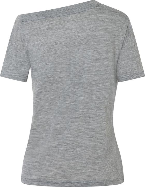 Actual product image Super Natural Women's Drop Shoulder Tee (L)