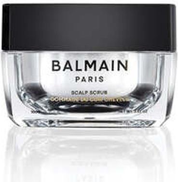 Produktbild Balmain Homme Scalp Scrub (100 ml)