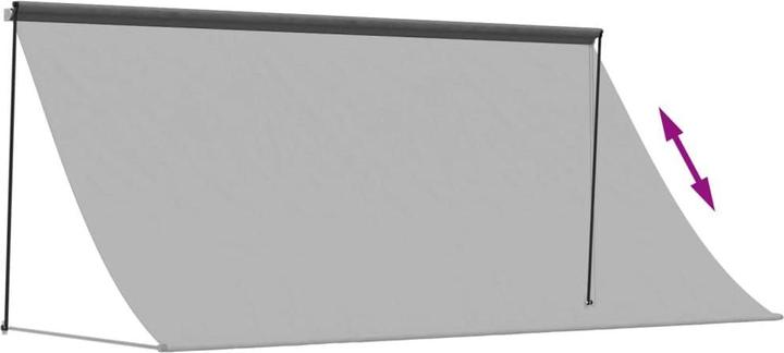 Produktbild vidaXL Markise (1.50 m)