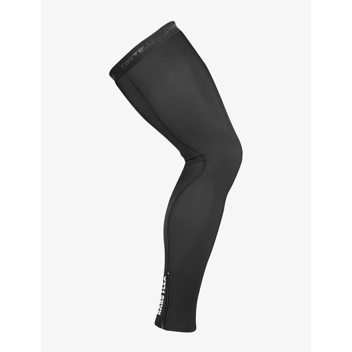 Thumbnail - Castelli, Unisex, Ärmling + Beinling, Nano Flex (M), Schwarz, M