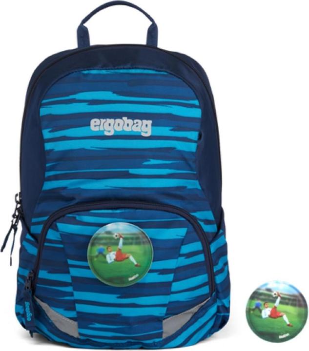 Actual product image Ergobag Bärt