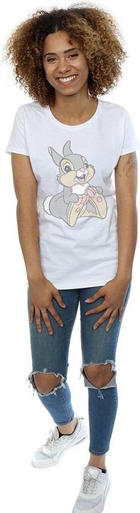 Produktbild Disney Classic Thumper TShirt aus Baumwolle (XL)