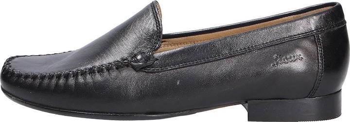 Produktbild Sioux Slipper (36)