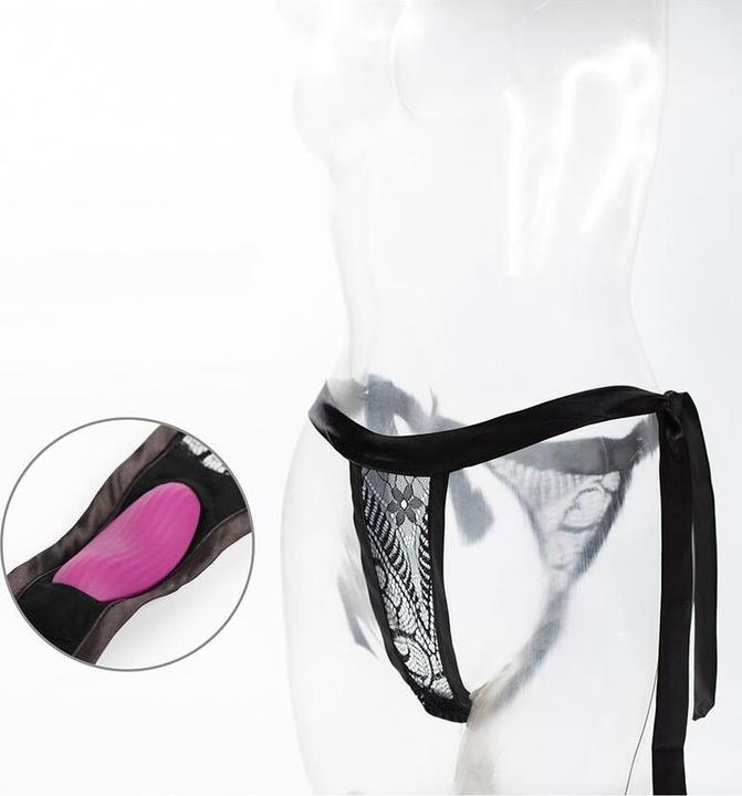 Produktbild Svakom Edeny