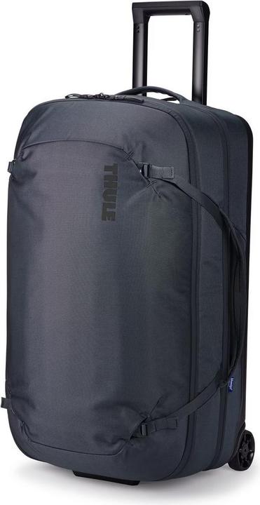Actual product image Thule Subterra 2 Wheeled Duffel - Dark Slate (90 l)