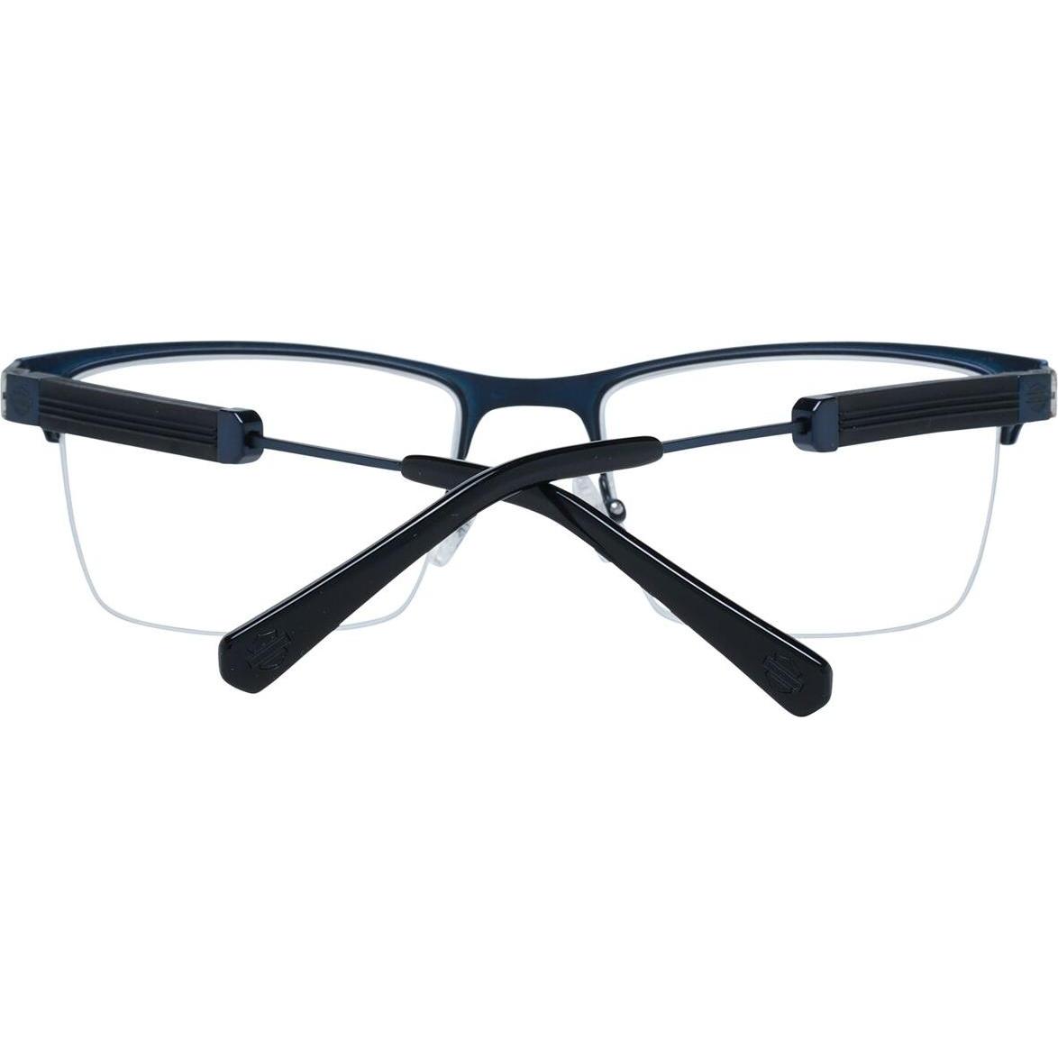 Harley-Davidson, Occhiali da lettura, Brillenfassung Hd9013 54091 (nessuna correzione)