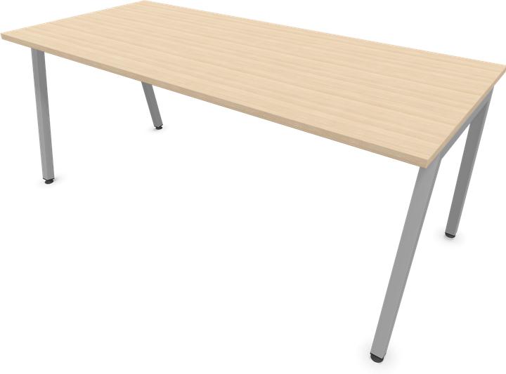 Eschendekor sandbeige mit Struktur