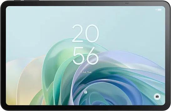 TCL TAB 11 Gen 2 (WLAN only, 11", 256 GB, Grey)