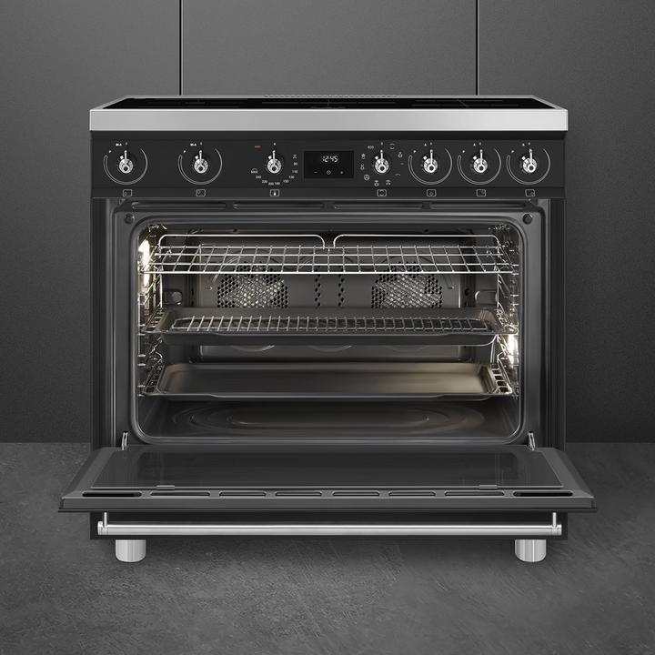 Produktbild Smeg C9IMMB2