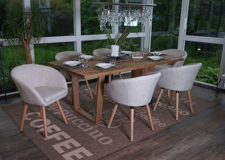 Produktbild JOHN316 Esszimmerstuhl