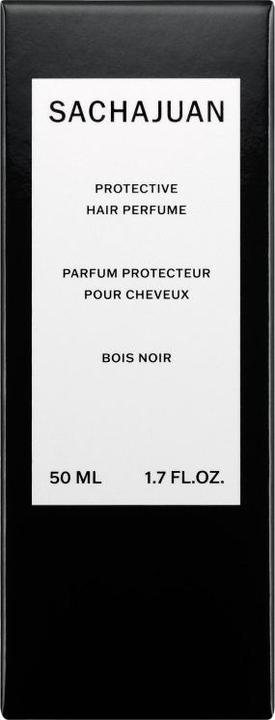 Immagine prodotto Sachajuan Profumo protettivo per capelli Bois noir 50 ml (Spray capelli, 50 ml)