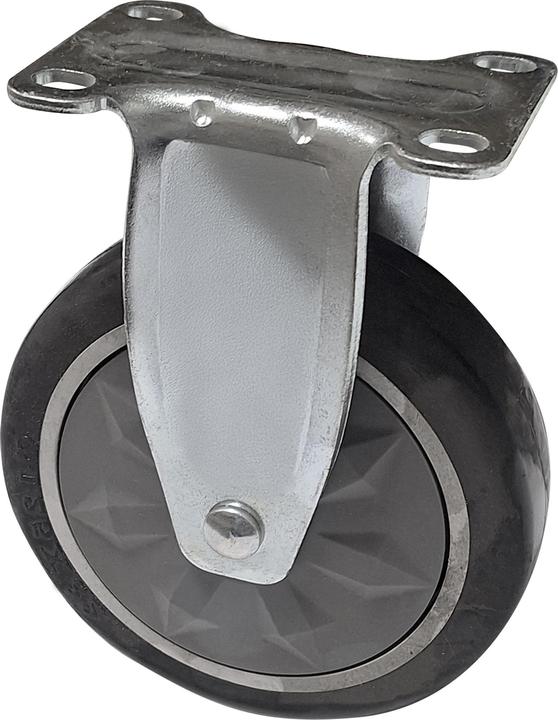 Kraftwerk Bockrolle ohne Bremse und