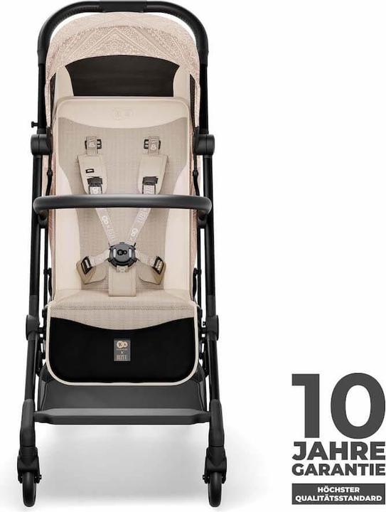 Actual product image KinderKraft Pilot 2 Buggy / Reisebuggy