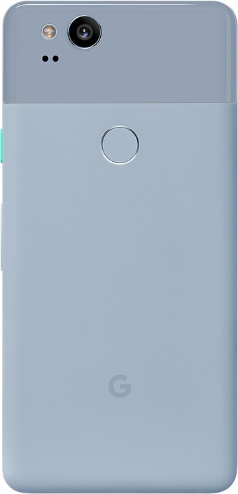 Image du produit Google Pixel 2 (64 Go, Kinda Blue, 5", SIM simple, 12.20 Mpx, 4G)