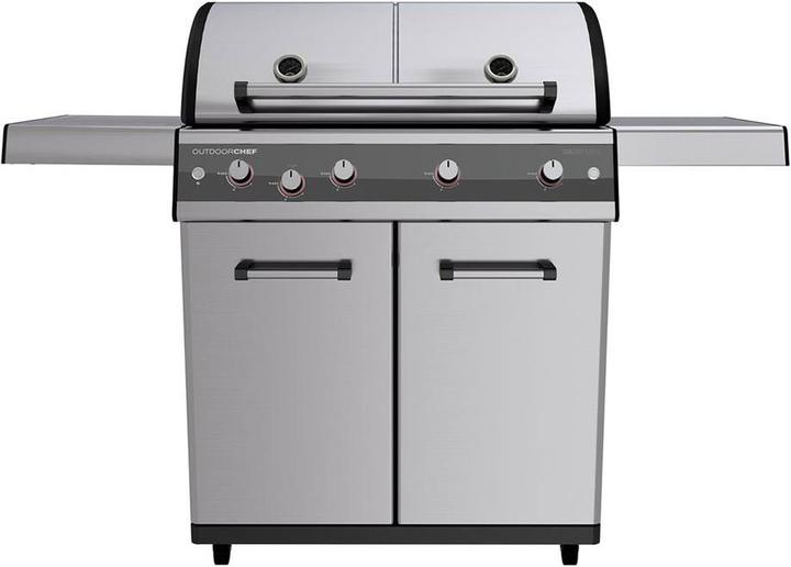 Produktbild Outdoorchef DualChef S 425 G (19.40 kW)