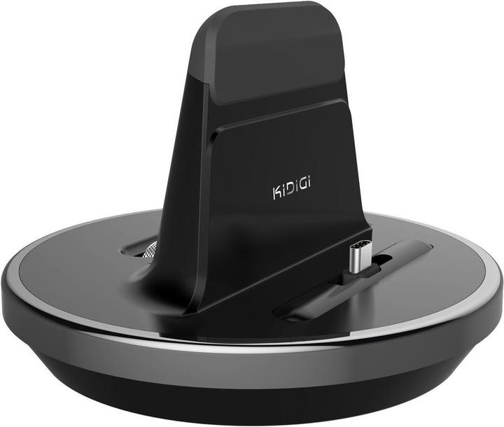 Actual product image Kidigi USB C-C Dock