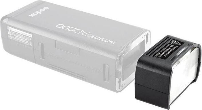 Immagine prodotto Godox H200 (200 W, Set)