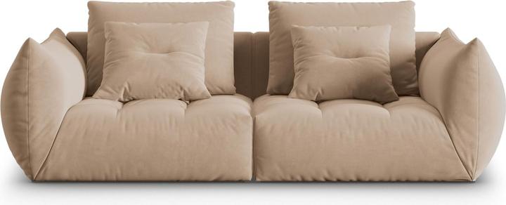Actual product image Micadoni Bloom (Modular sofa, 4-seater)