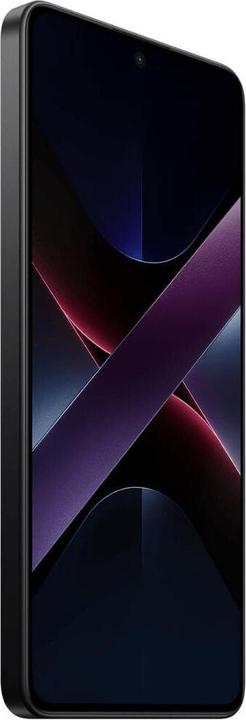 Produktbild Xiaomi Poco X7 Pro (512 GB, Black, 6.67", Dual SIM, 5G)