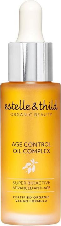 Actual product image Estelle & Thild Super BioActive (30 ml, Face oil)