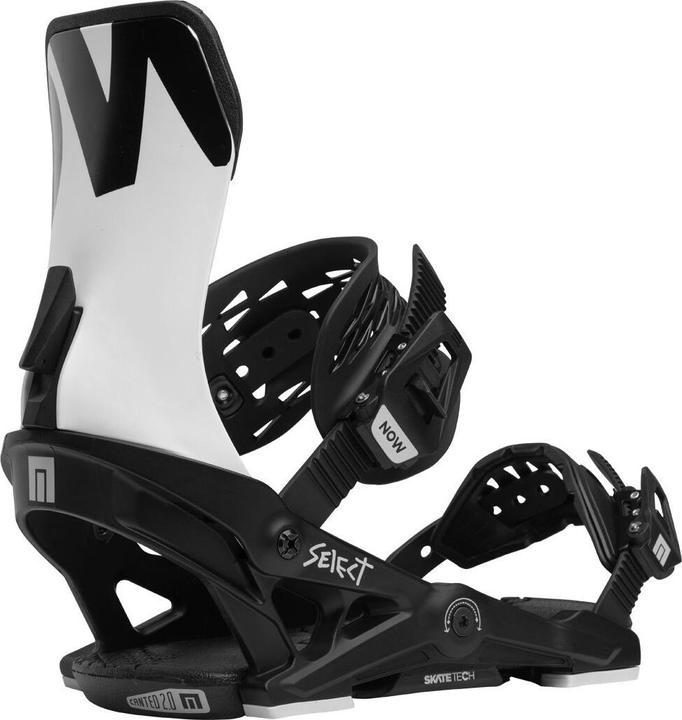 Produktbild Now Snowboard Bindings Select 2024 (28)